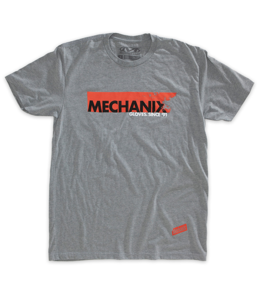 Since 91 T-Shirt, Grey, large image number 0