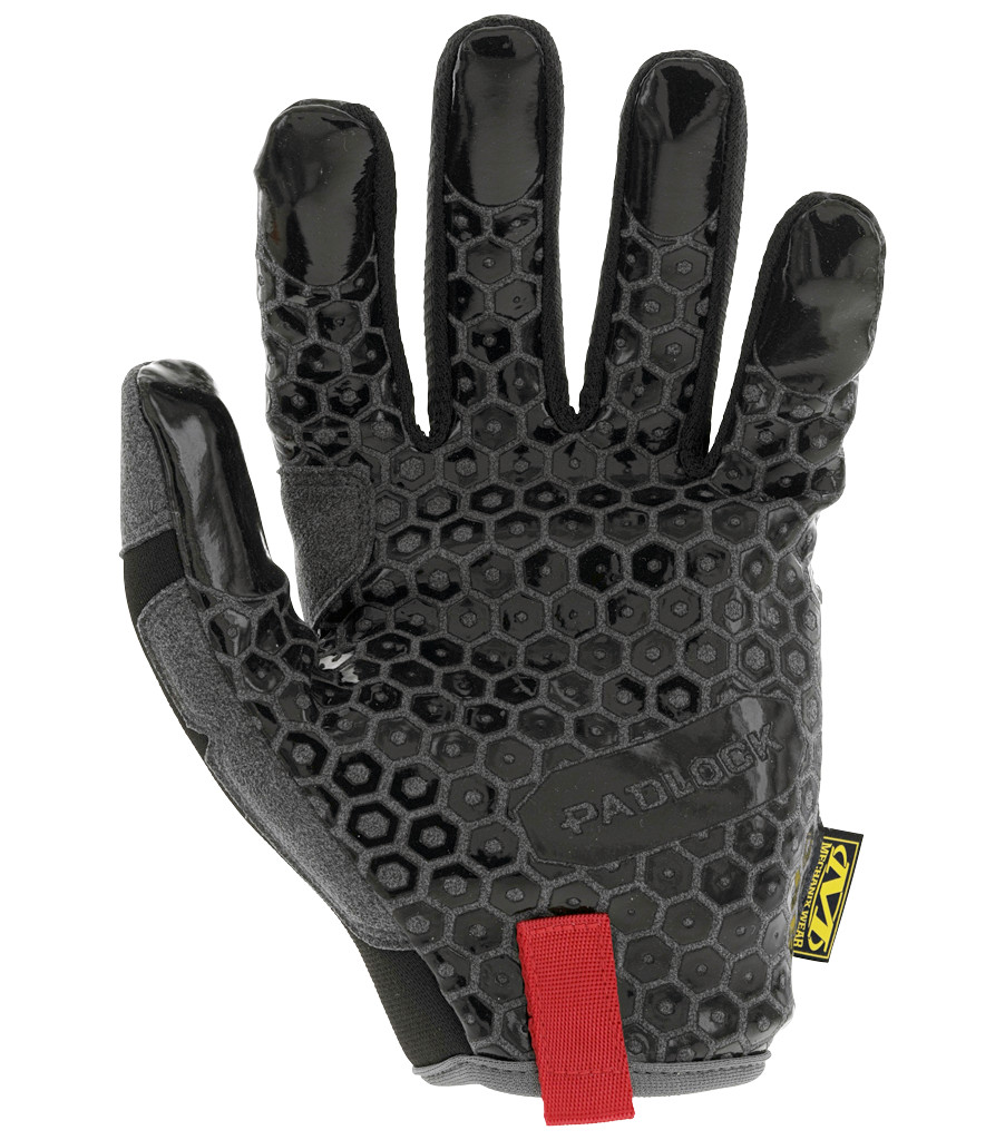 Utility Grip, Grey, large image number 1