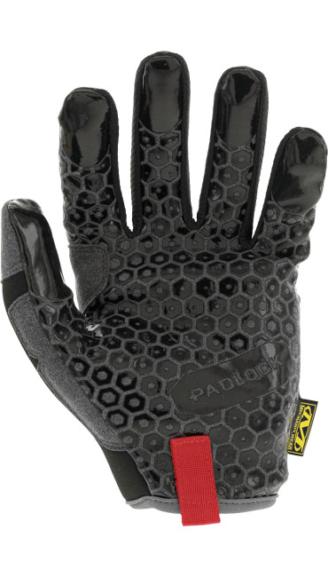 Utility Grip, Grey, large