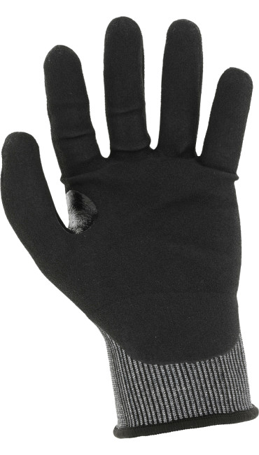 SpeedKnit&trade; S27EP58, Grey, large