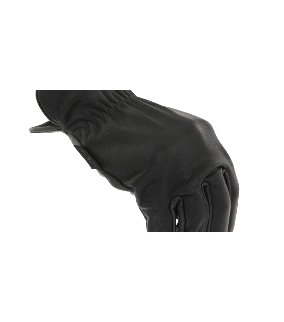 Leather Driver Berry Compliant, Covert, large image number 4