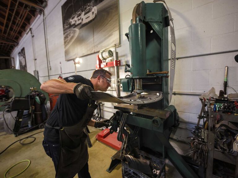 United We Work: 356 Outlaw