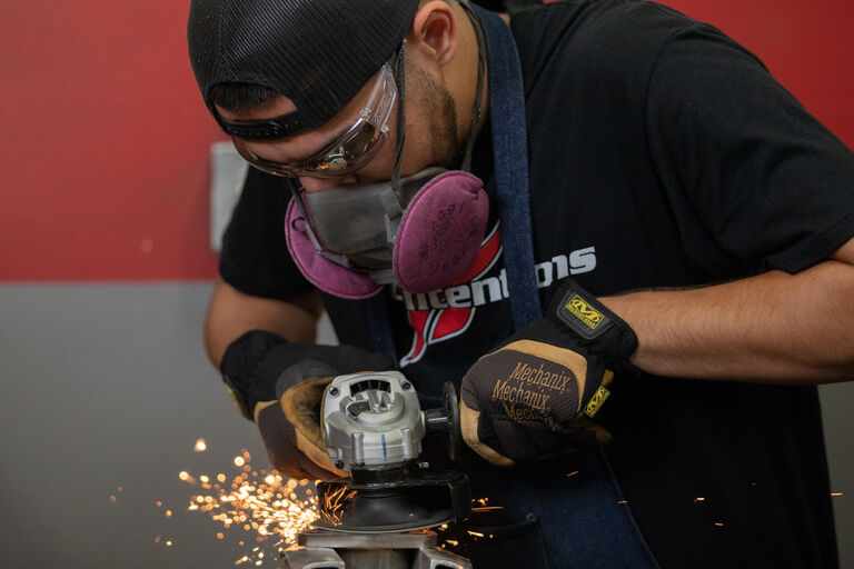 United We Work: Fast Intentions