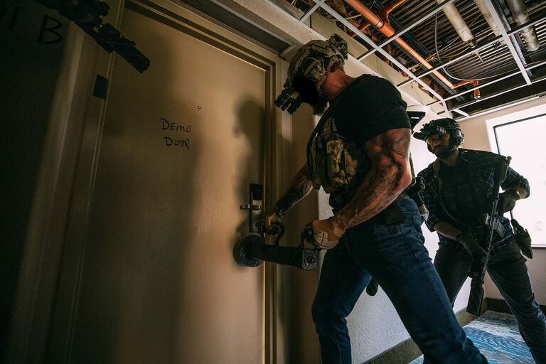 United We Work: GBRS Group