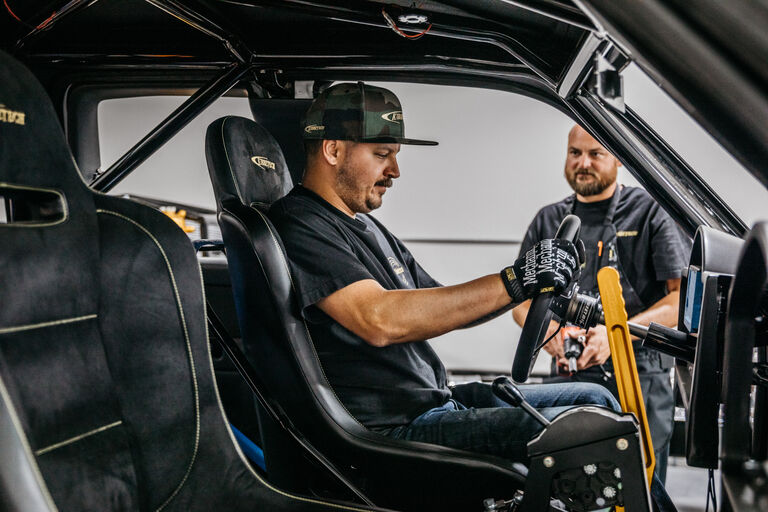 United We Work: Kibbetech