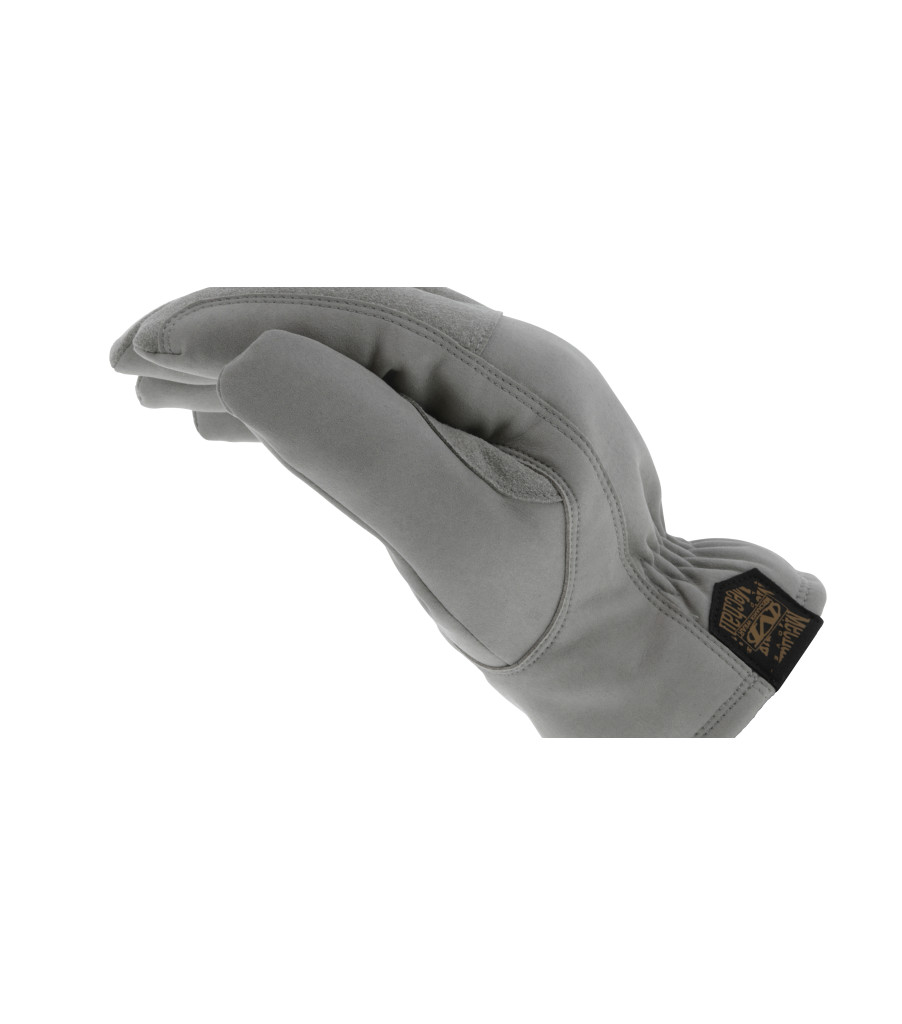 2 Pack: Insulated DurahideX&trade; Driver , Grey, large image number 4