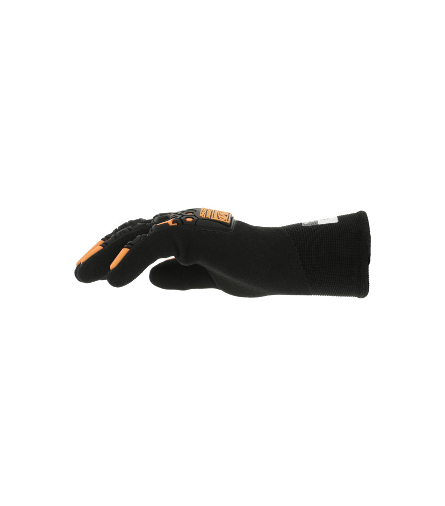 SpeedKnit&trade; M-Pact&reg; Thermal S5DP05, Black, large image number 5
