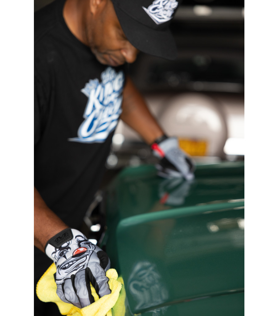 Mister Cartoon FastFit&reg;, Grey, large image number 9