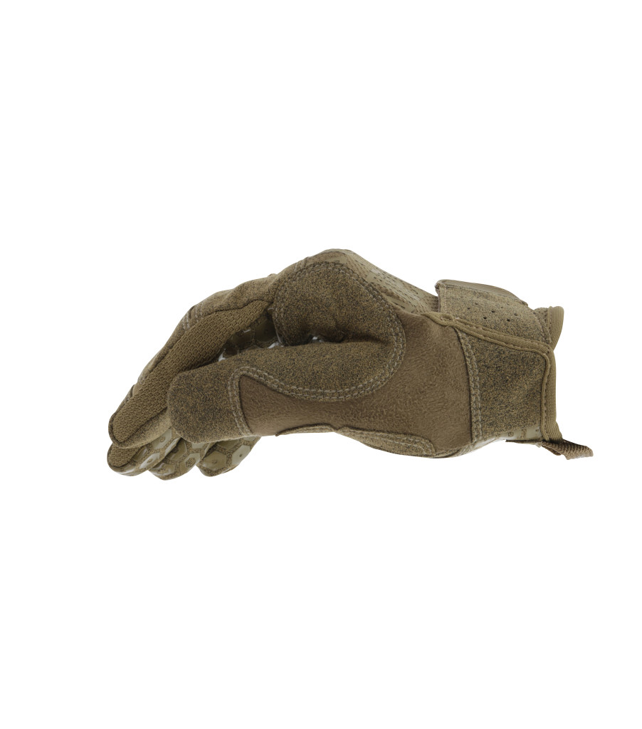 TAA Precision Pro High-Dexterity Grip Glove - Coyote, Coyote, large image number 2
