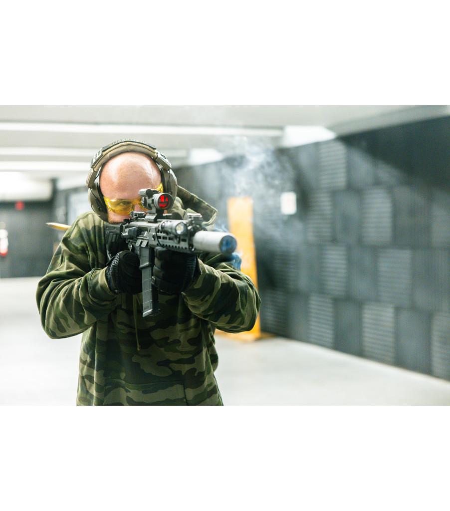 Type-N | Amber Frame | Amber Lens, Amber/Black, large image number 5