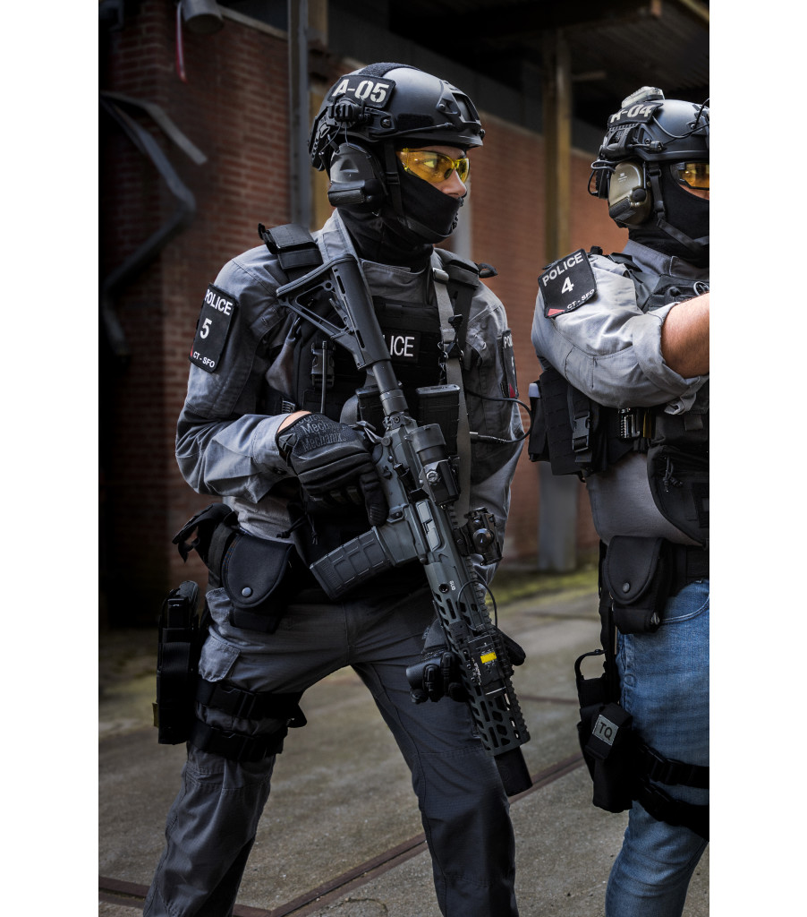 M-Pact&reg; 2 Covert, Covert, large image number 7