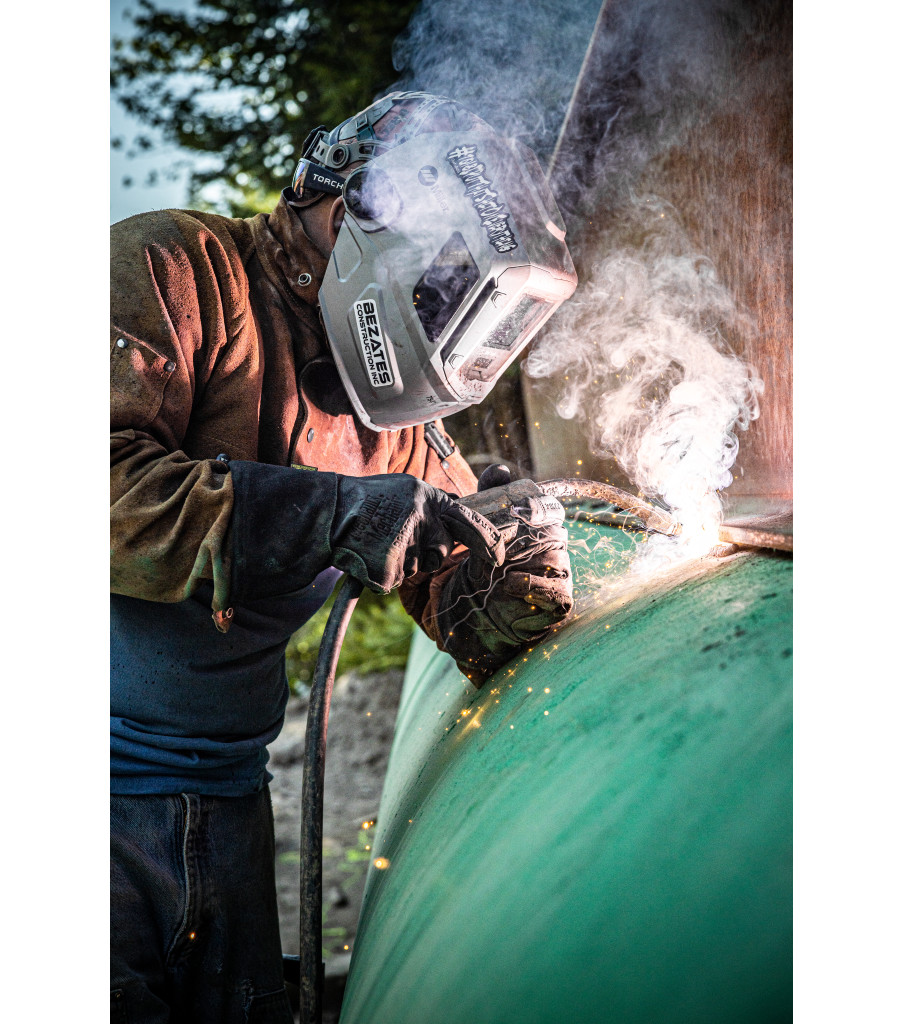 Cascade - Torch Welding Series, Black, large image number 9