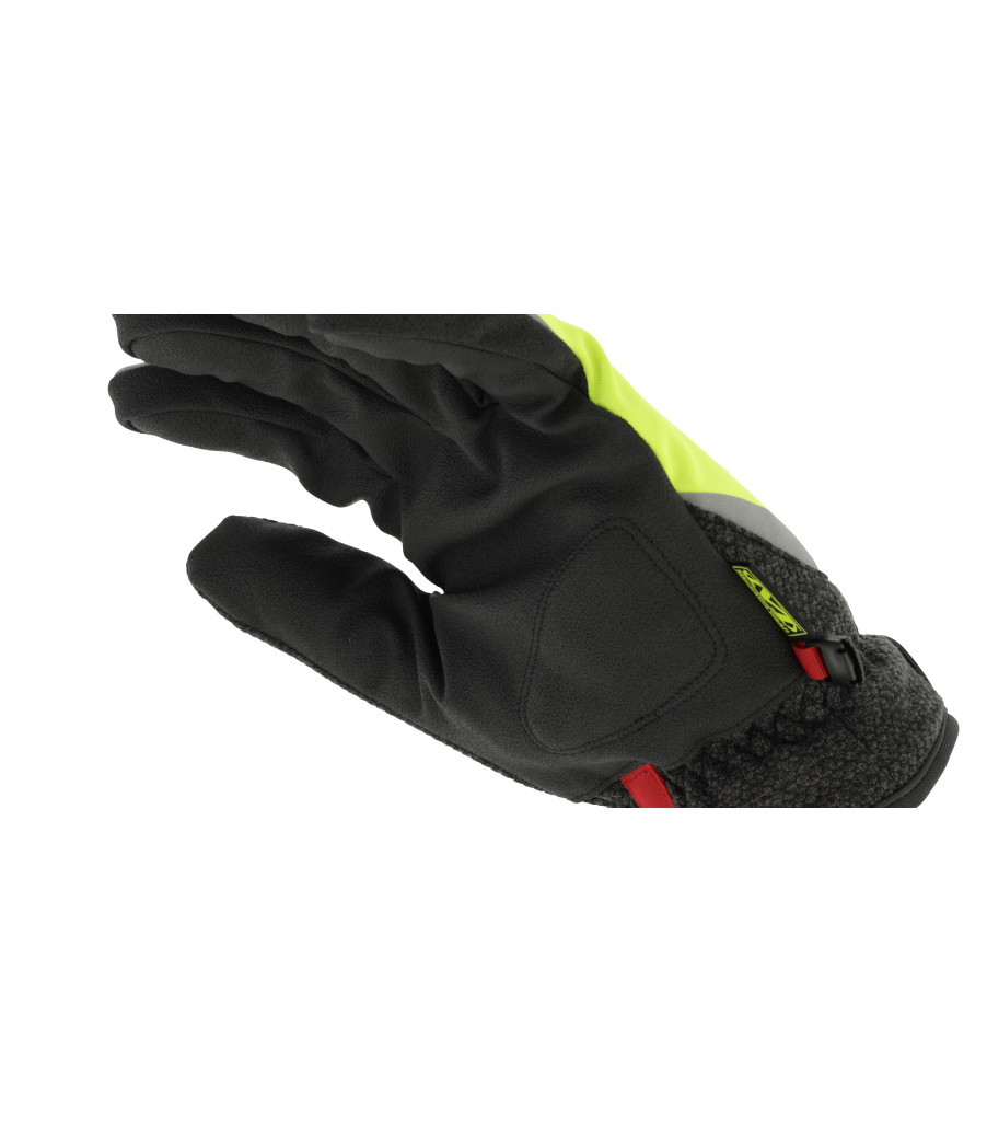 ColdWork&trade; Hi-Viz FastFit&reg; E5-360, Black/Hi-Viz, large image number 7