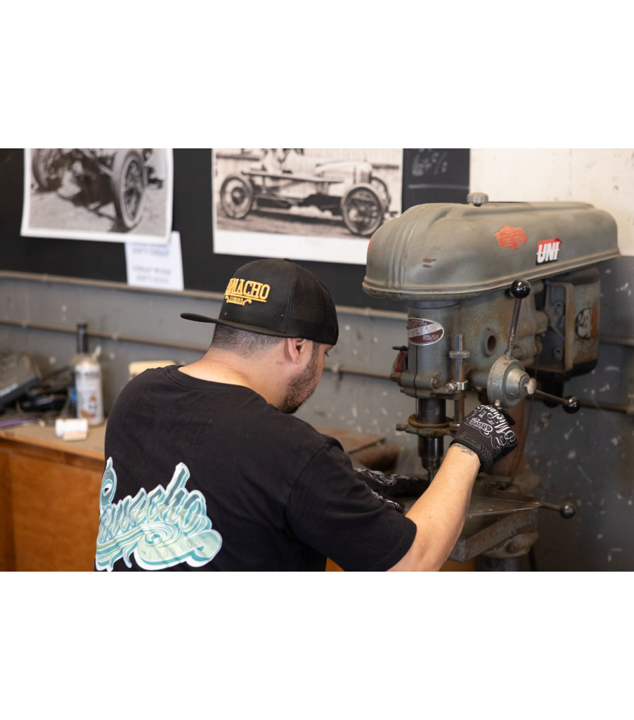 Mister Cartoon Original&reg;, Black, large image number 4