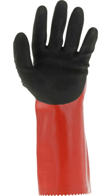 SpeedKnit&trade; M-Pact&reg; Chemical S5EP02, Red, large