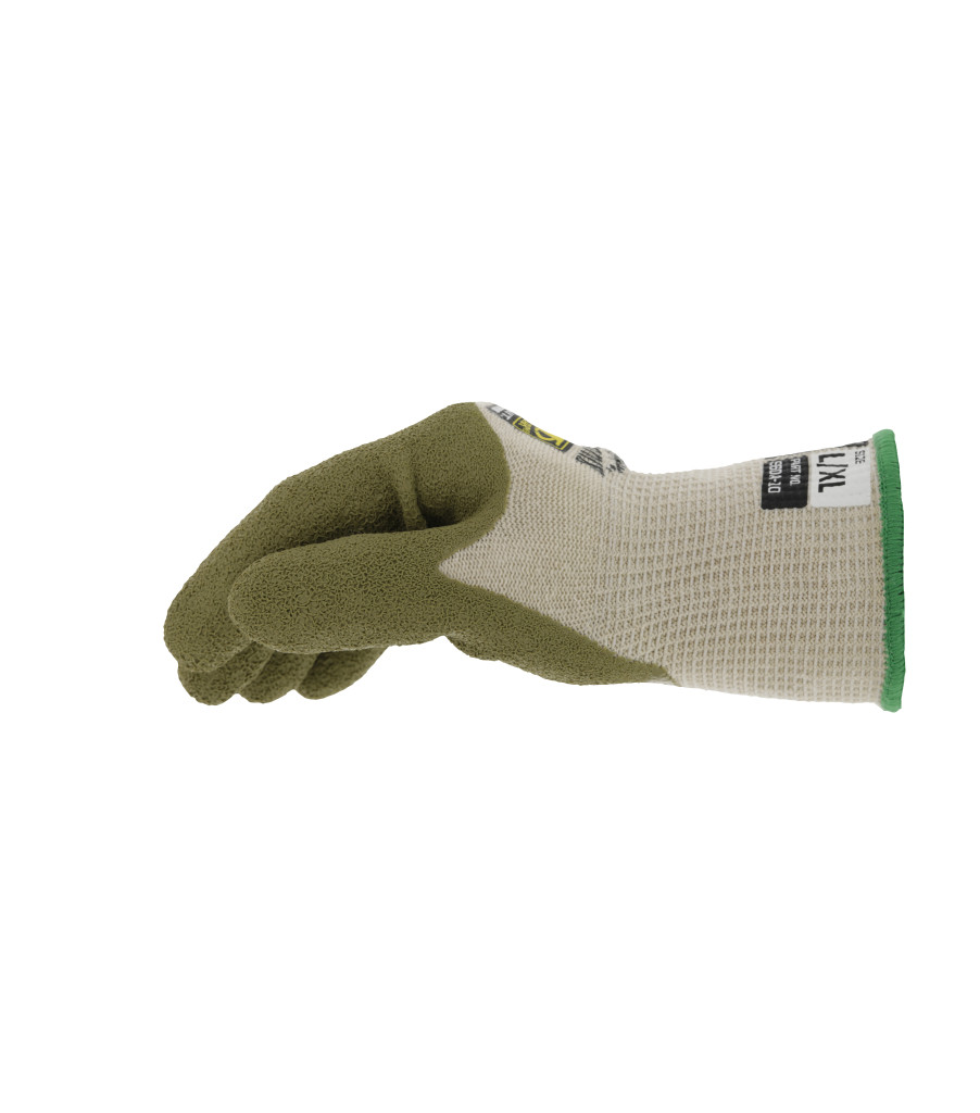 SpeedKnit&trade; Eco Latex Dip, Tan, large image number 2