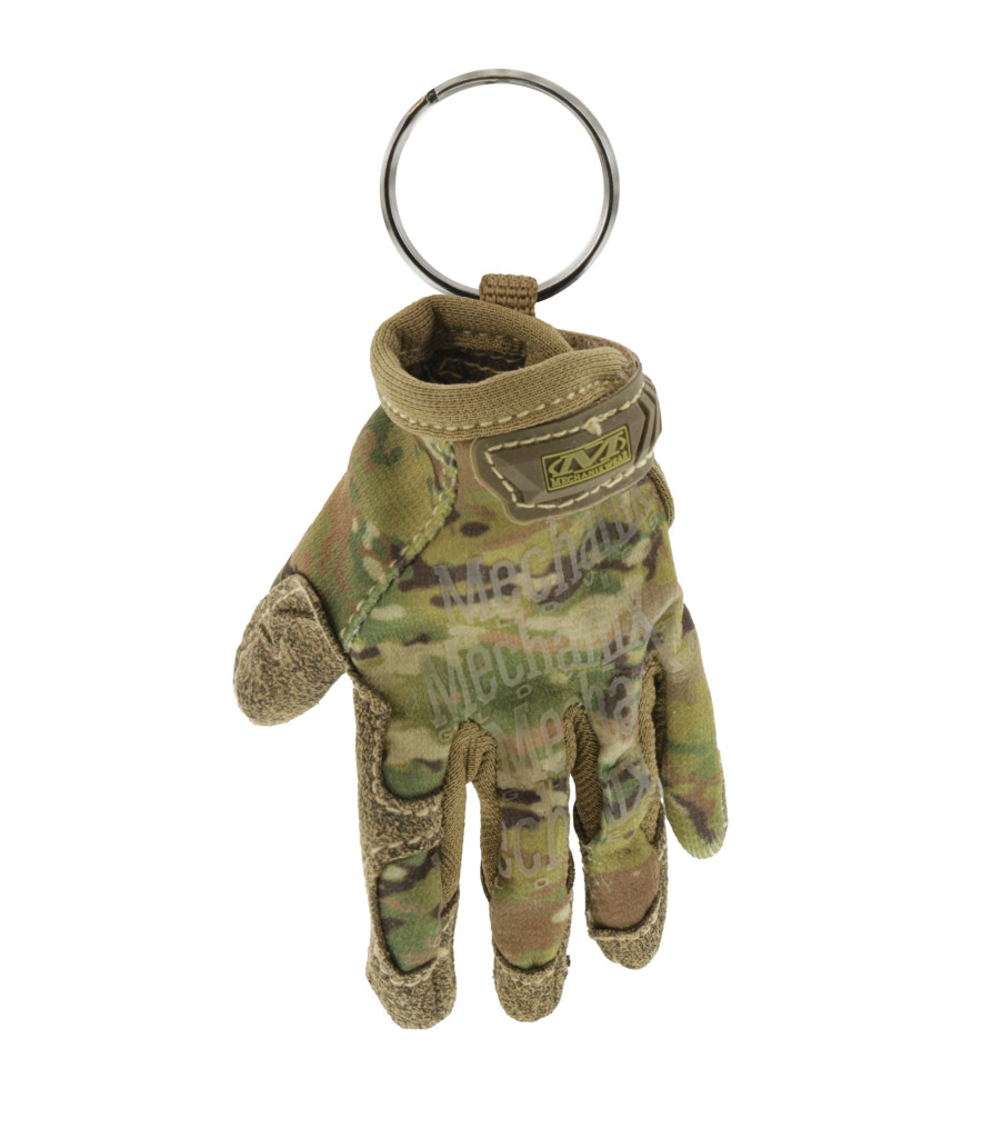 Mechanix Keychain - MultiCam Glove, , large image number 0