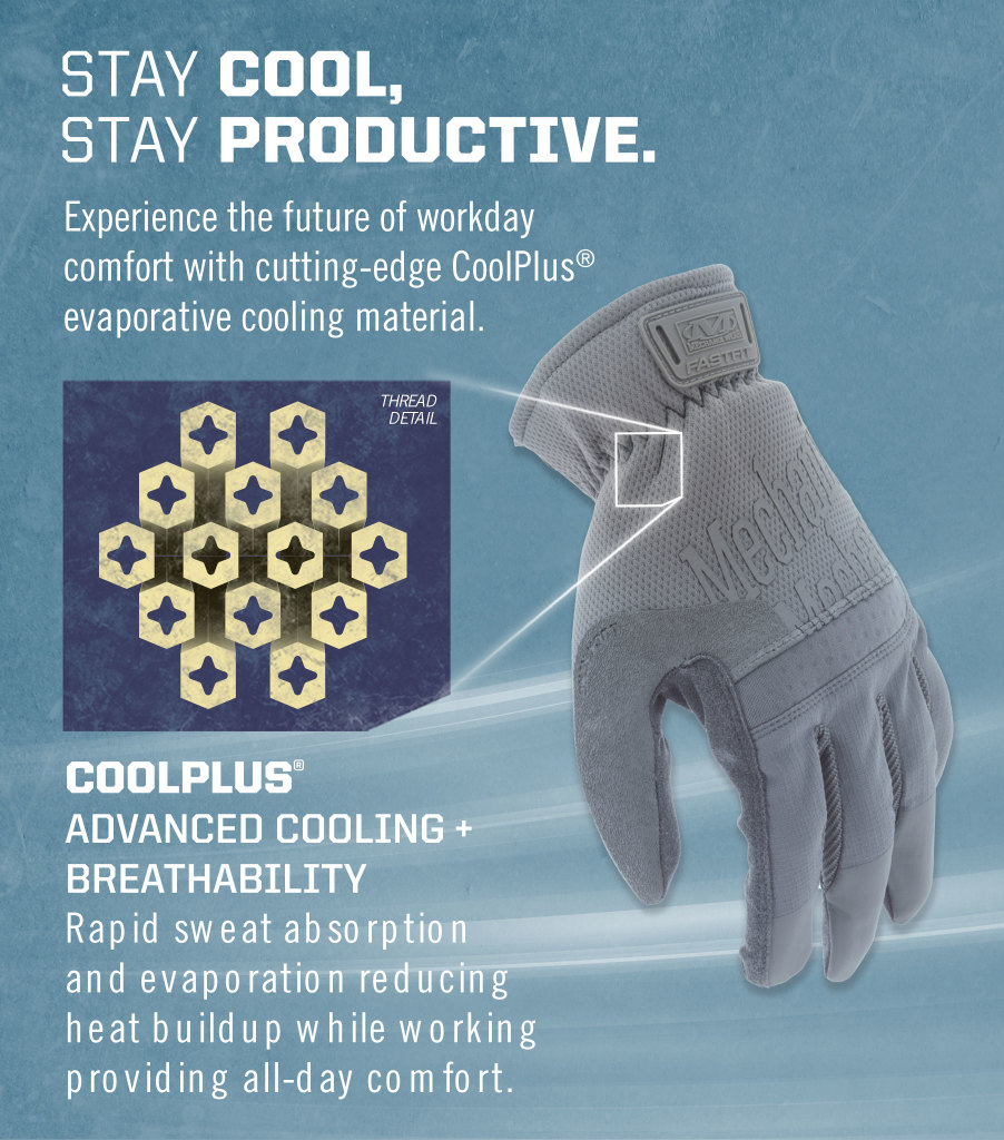 FastFit&reg; Wolf Grey, Wolf Grey, large image number 2