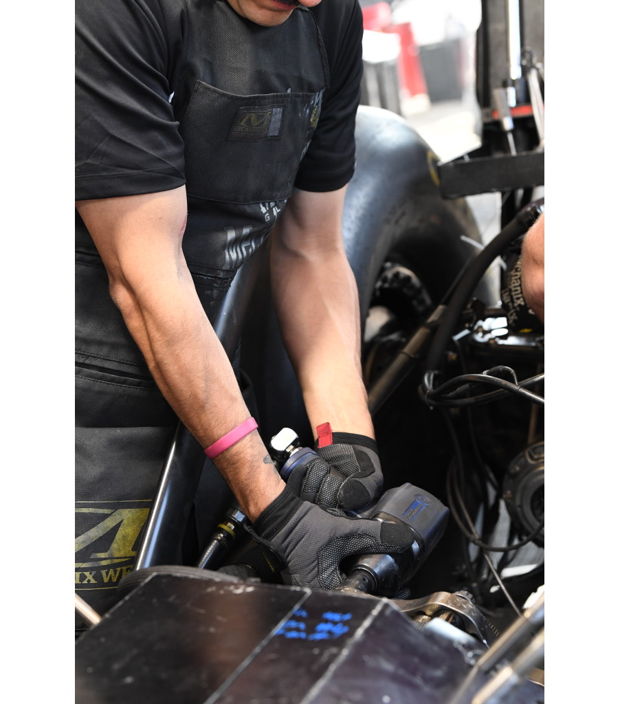 Specialty Grip, Black, large image number 10