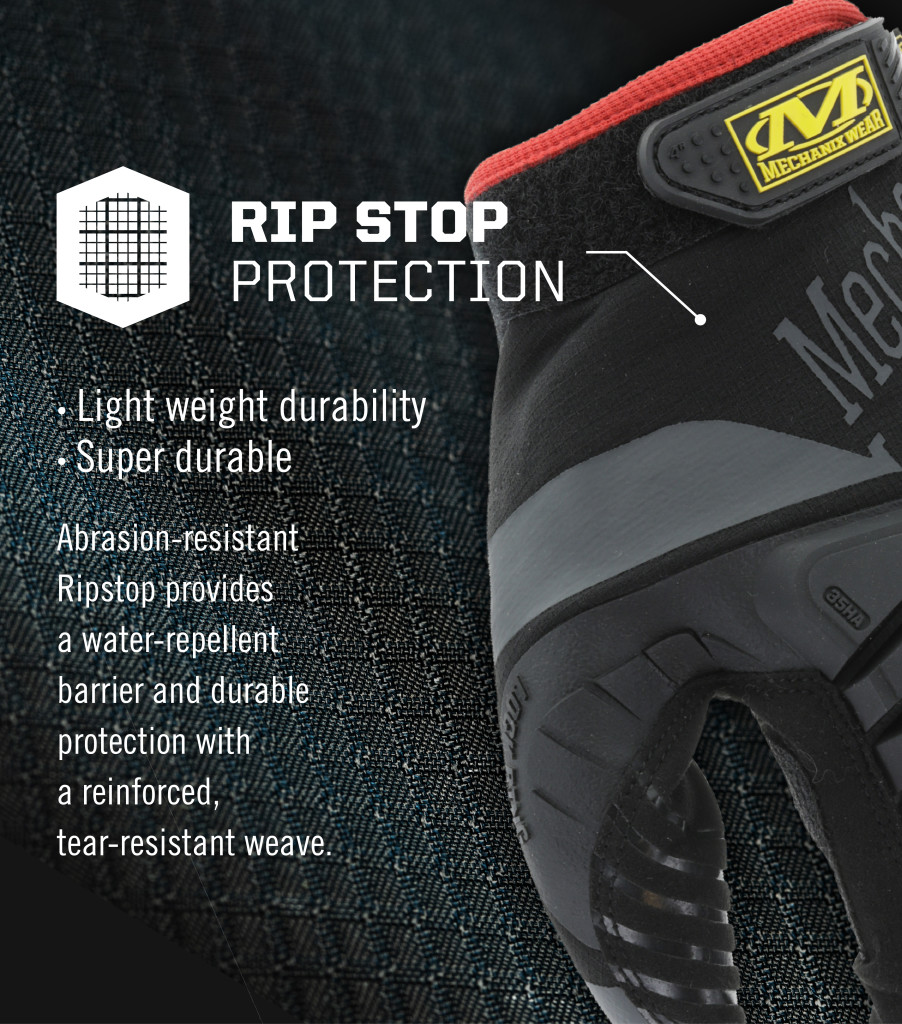 M-Pact&reg; Red/Black, Black/Red, large image number 4