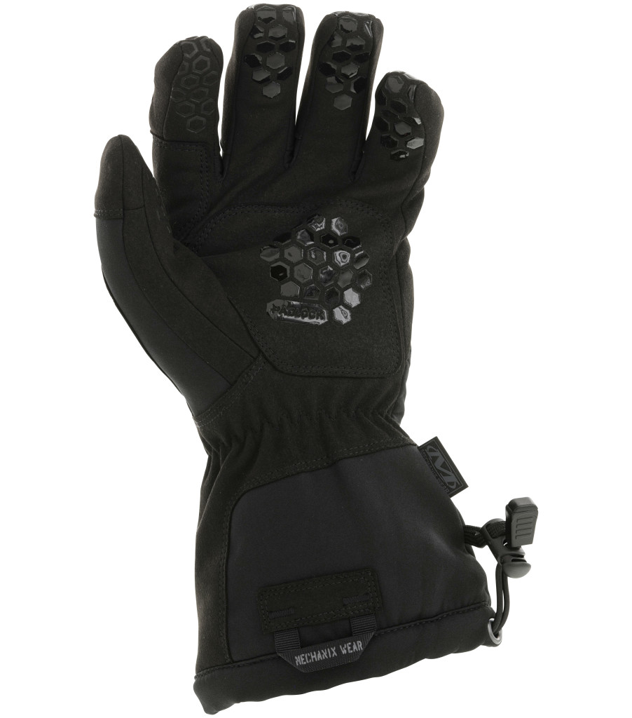 ColdWork&trade; Heated Glove with clim8&reg; Technology, , large image number 1