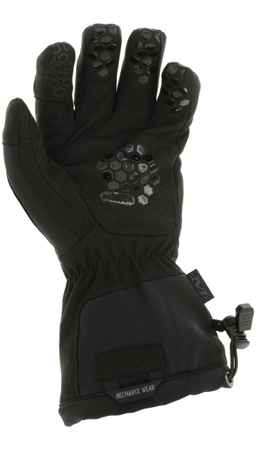 ColdWork&trade; Heated Glove with clim8&reg; Technology, , large
