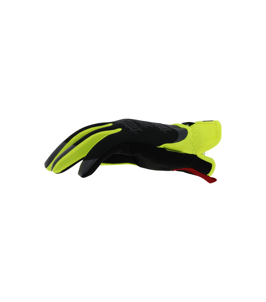 FastFit&reg; D5, Fluorescent Yellow, large image number 5