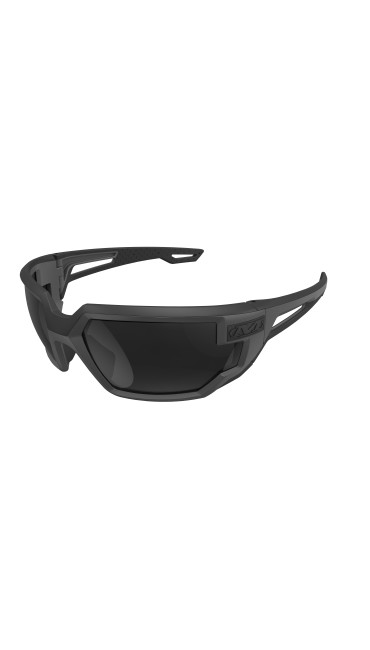 Tactical Type-X | Grey Frame | Smoke Lens