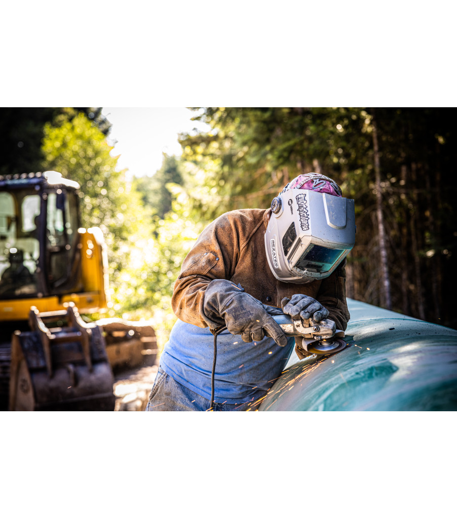 Regulator - Torch Welding Series, Black, large image number 5