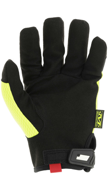 Max Cut&trade; Original&reg; F9-360, Fluorescent Yellow, large
