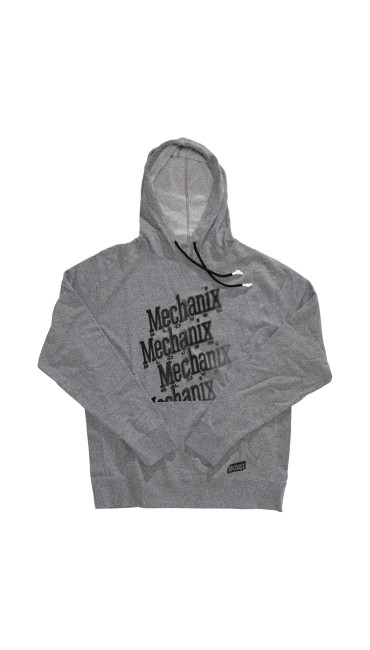 The Original&reg; Logo Hoodie