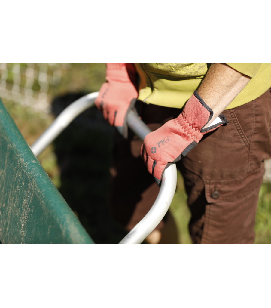 Ethel&reg; Garden Utility Crimson, Crimson, large image number 2