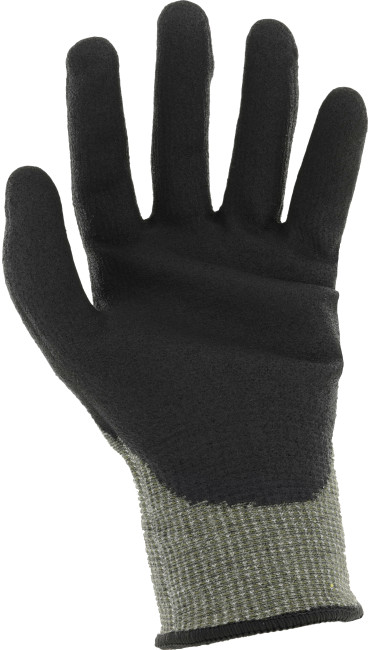 SpeedKnit&trade; S2CC06, Green, large