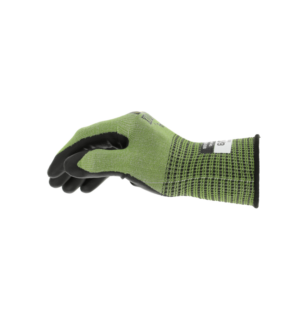 SpeedKnit&trade; S2EC06, Green, large image number 3