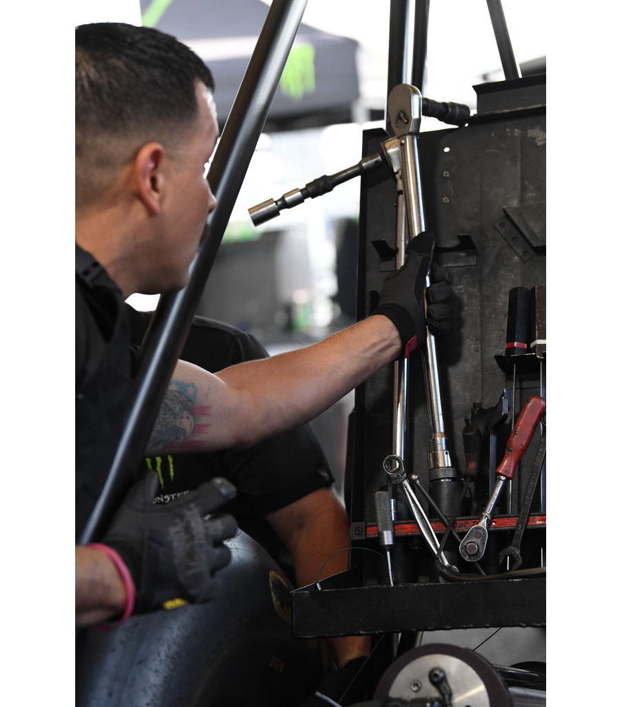 Specialty Grip, Black, large image number 8