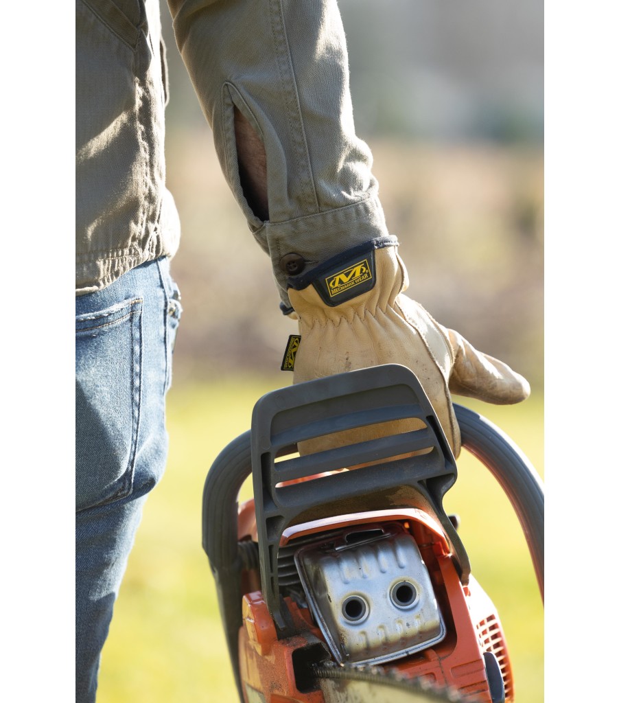 Leather Cow Driver, Brown, large image number 11