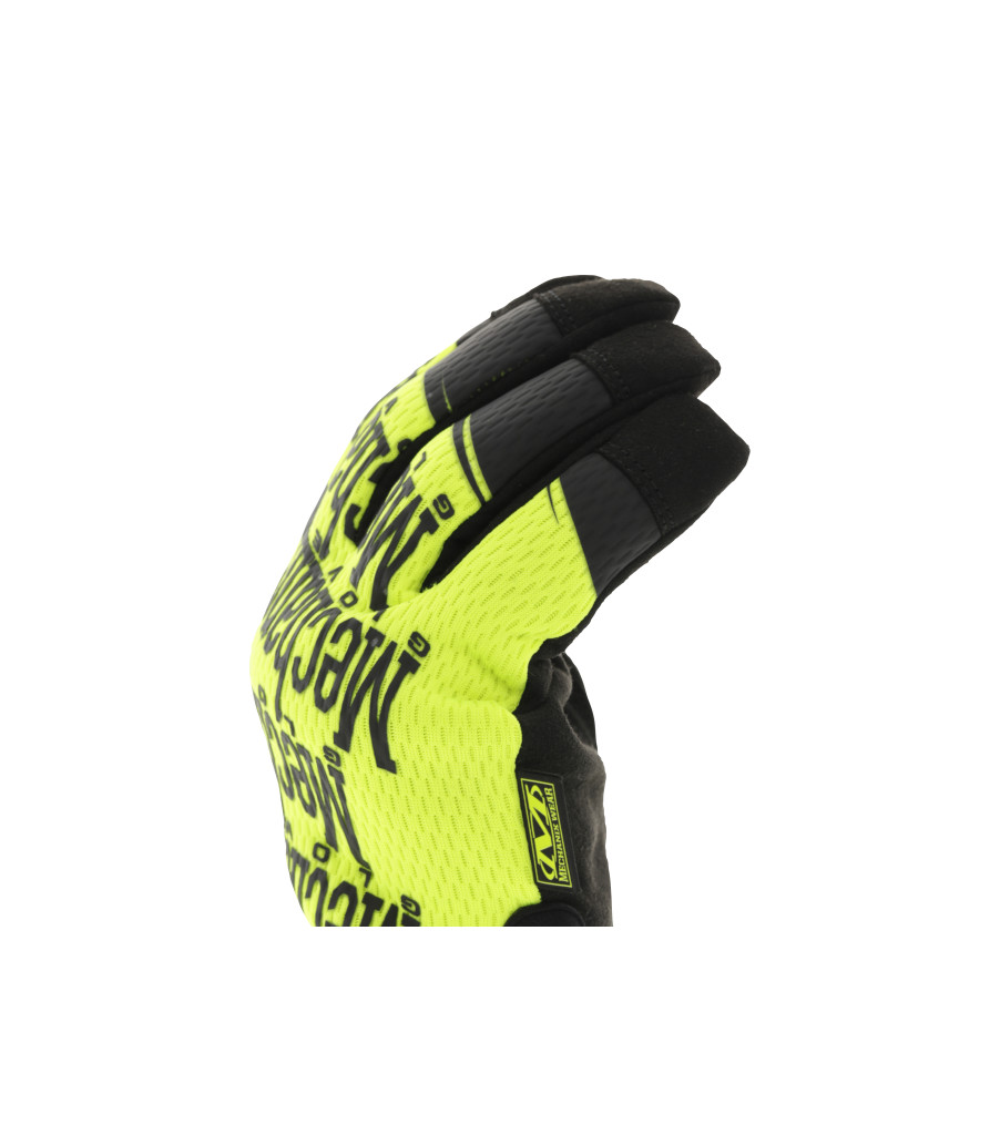 Max Cut&trade; Original&reg; F9-360, Fluorescent Yellow, large image number 3