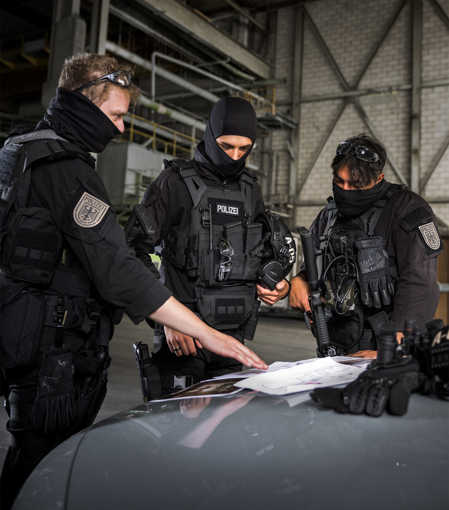 Women's FastFit&reg; Covert, Covert, large image number 6