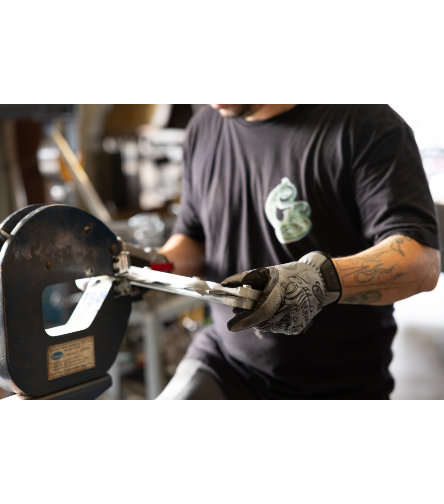 Mister Cartoon FastFit&reg;, Grey, large image number 10