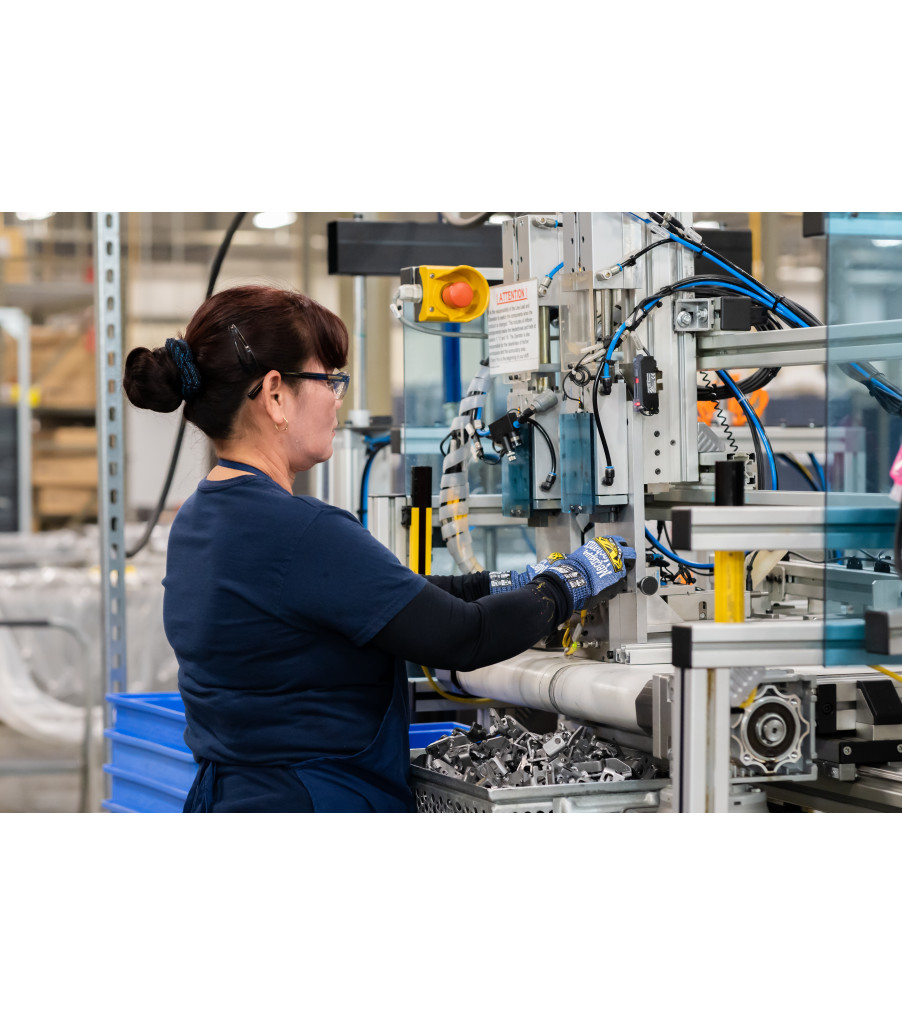 SpeedKnit&trade; S2EC03, Blue, large image number 6