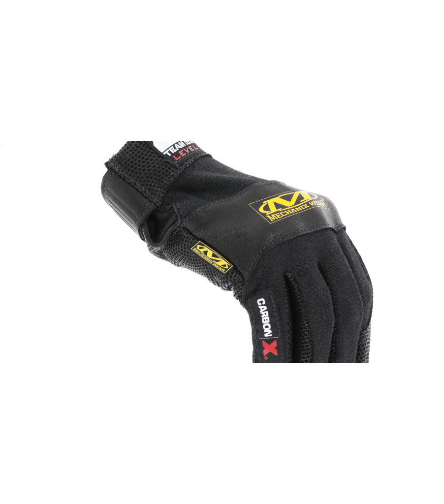 CarbonX&reg; Level 1, Black, large image number 2