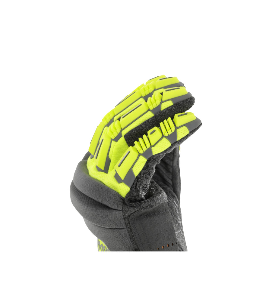 Hi-Viz M-Pact&reg; 2, Fluorescent Yellow, large image number 4