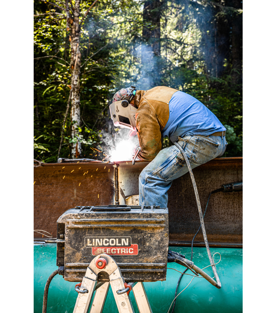 Flux - Torch Welding Series, Tan, large image number 10