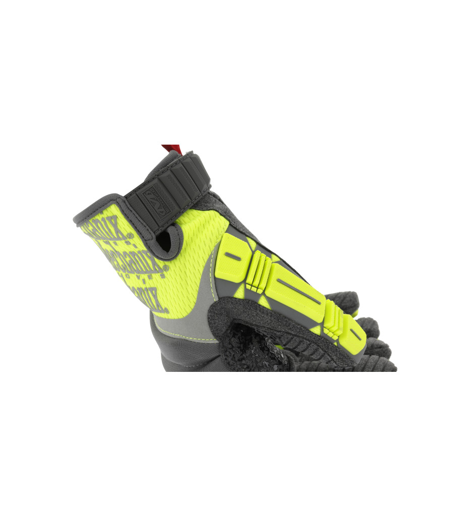 Hi-Viz M-Pact&reg; 2, Fluorescent Yellow, large image number 5