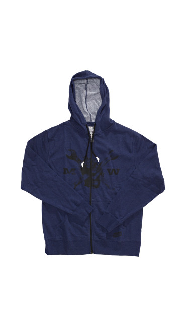 Racing Division Hoodie