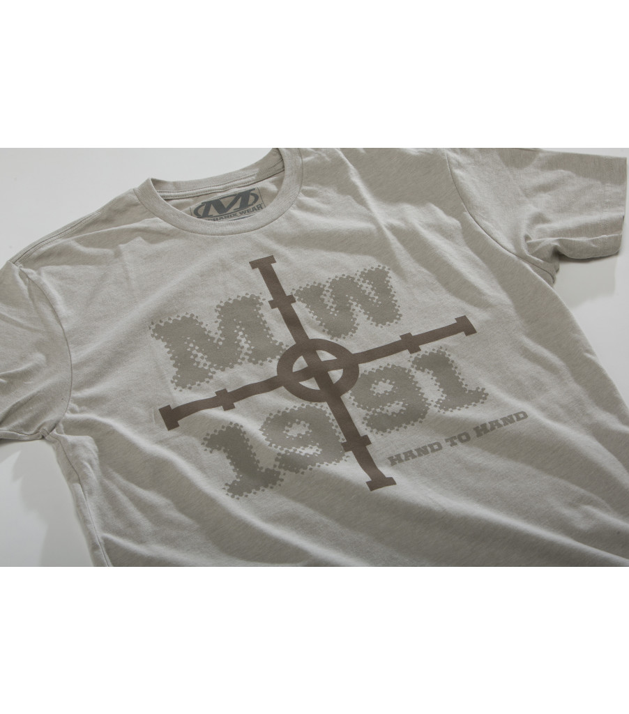 On Target T-Shirt - Silk, Silk, large image number 1