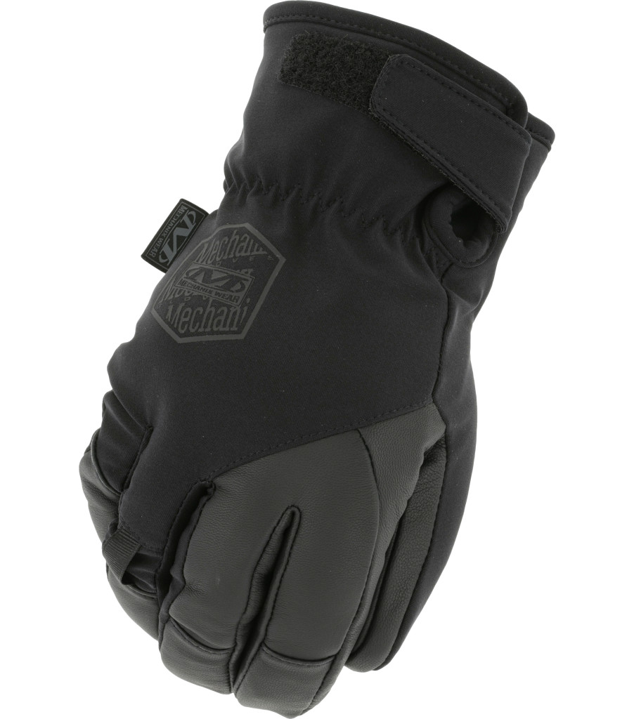 Coldwork&trade; Intermediate Layer - Black, Covert, large image number 0