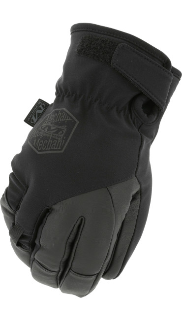 Coldwork&trade; Intermediate Layer - Black