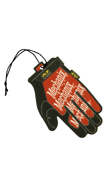 Mechanix Air Freshener