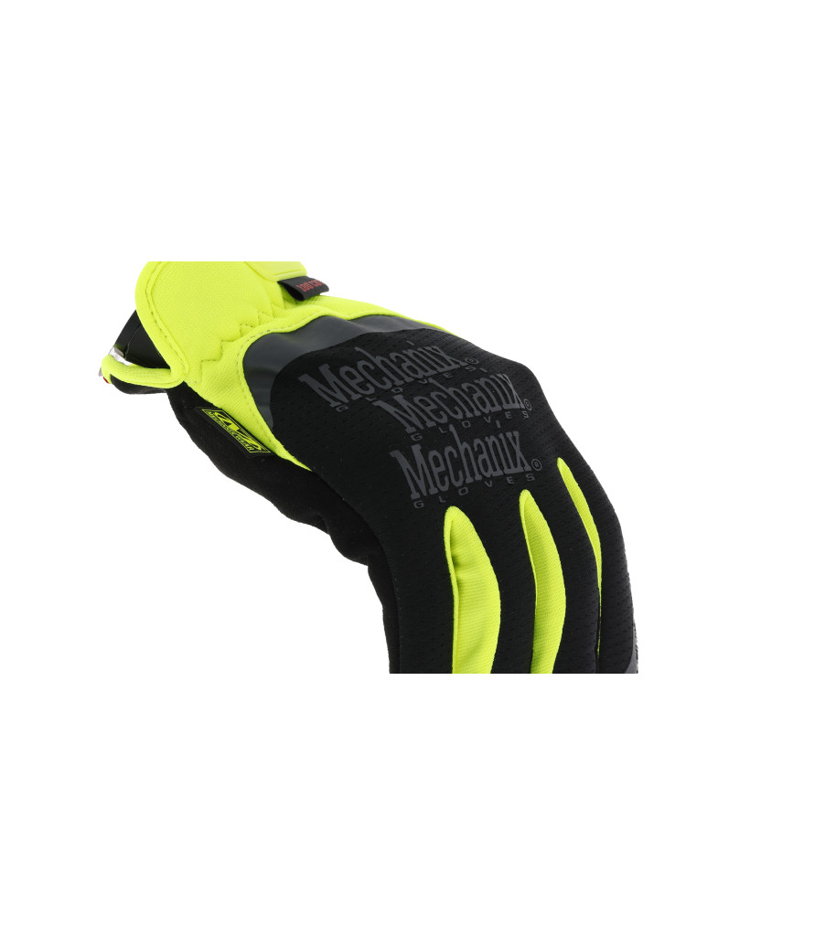 FastFit&reg; D5, Fluorescent Yellow, large image number 2